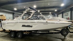 (L5151) 2024 Malibu Boats 24 MXZ